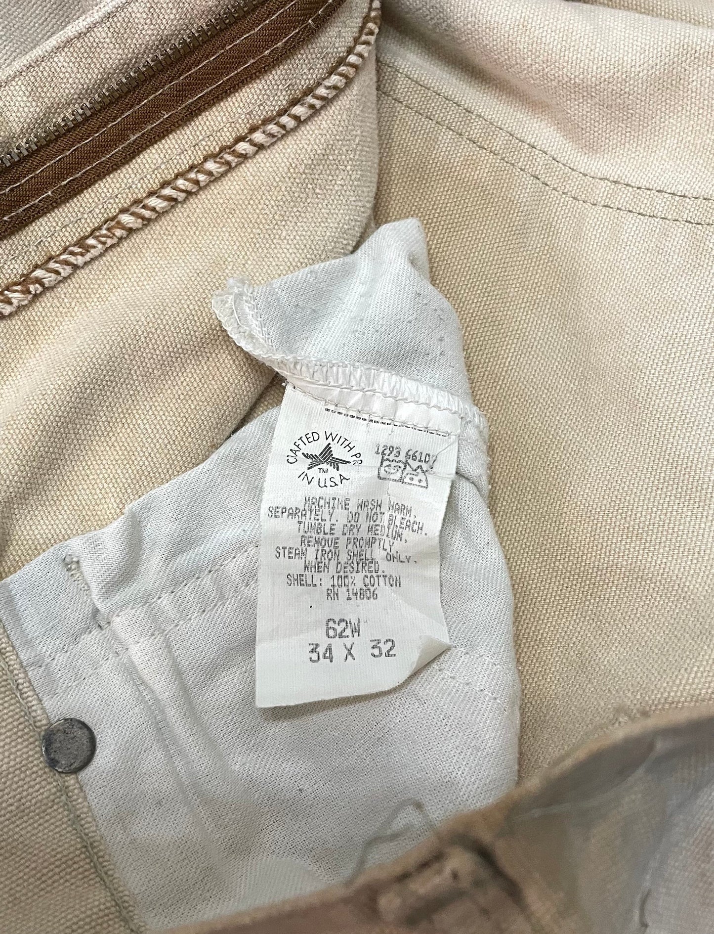 Carhartt Pants