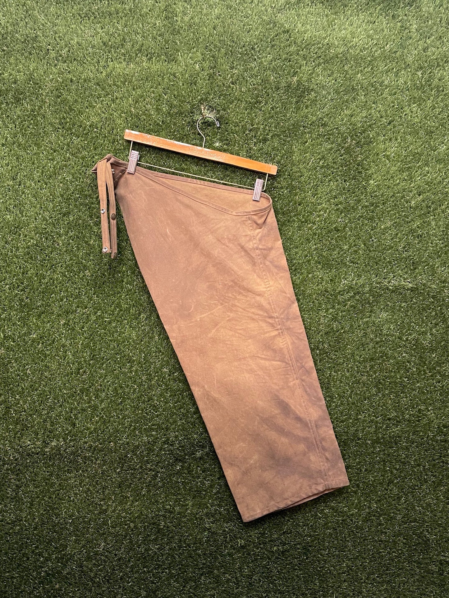 2013 Filson Chaps