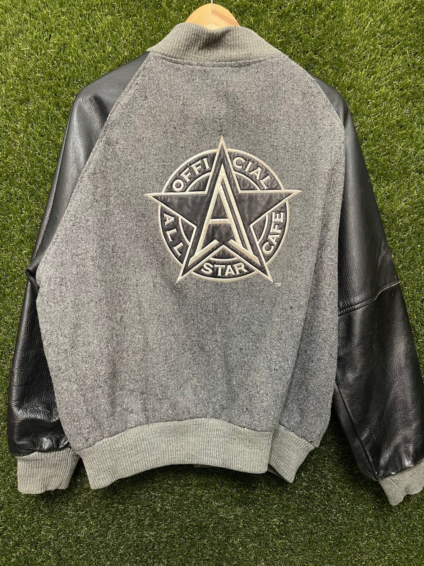 Official Allstar Cafe NY