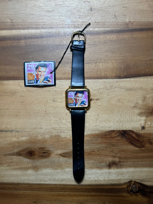 Elvis Watch