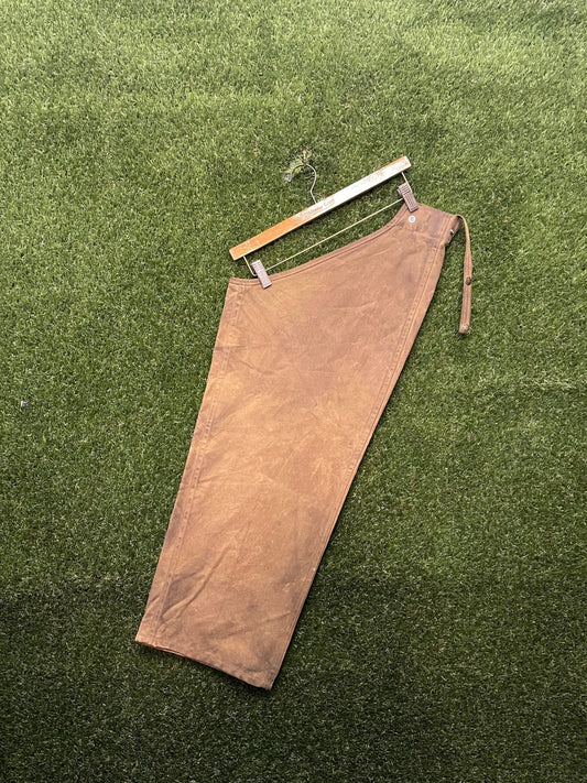 2013 Filson Chaps